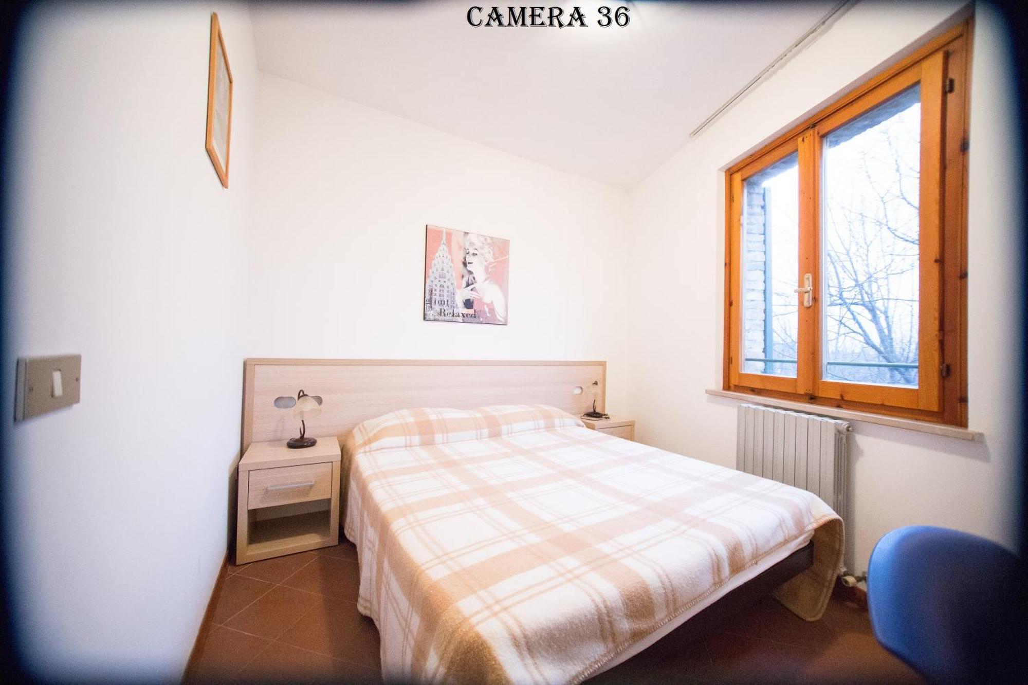 Hotel I Tigli Albergo Diffuso Corinaldo Εξωτερικό φωτογραφία