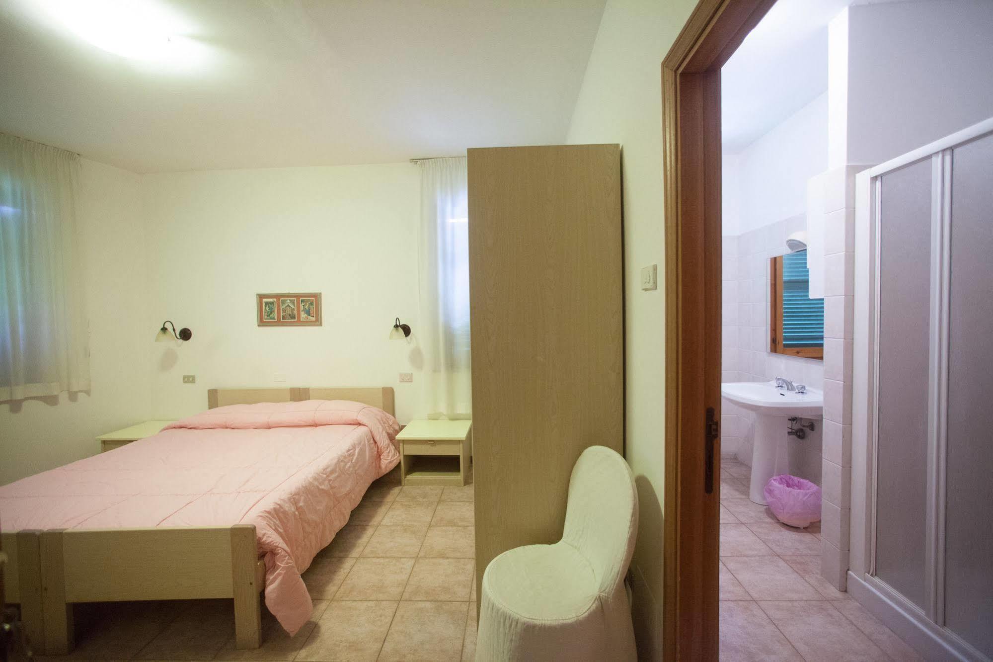 Hotel I Tigli Albergo Diffuso Corinaldo Εξωτερικό φωτογραφία